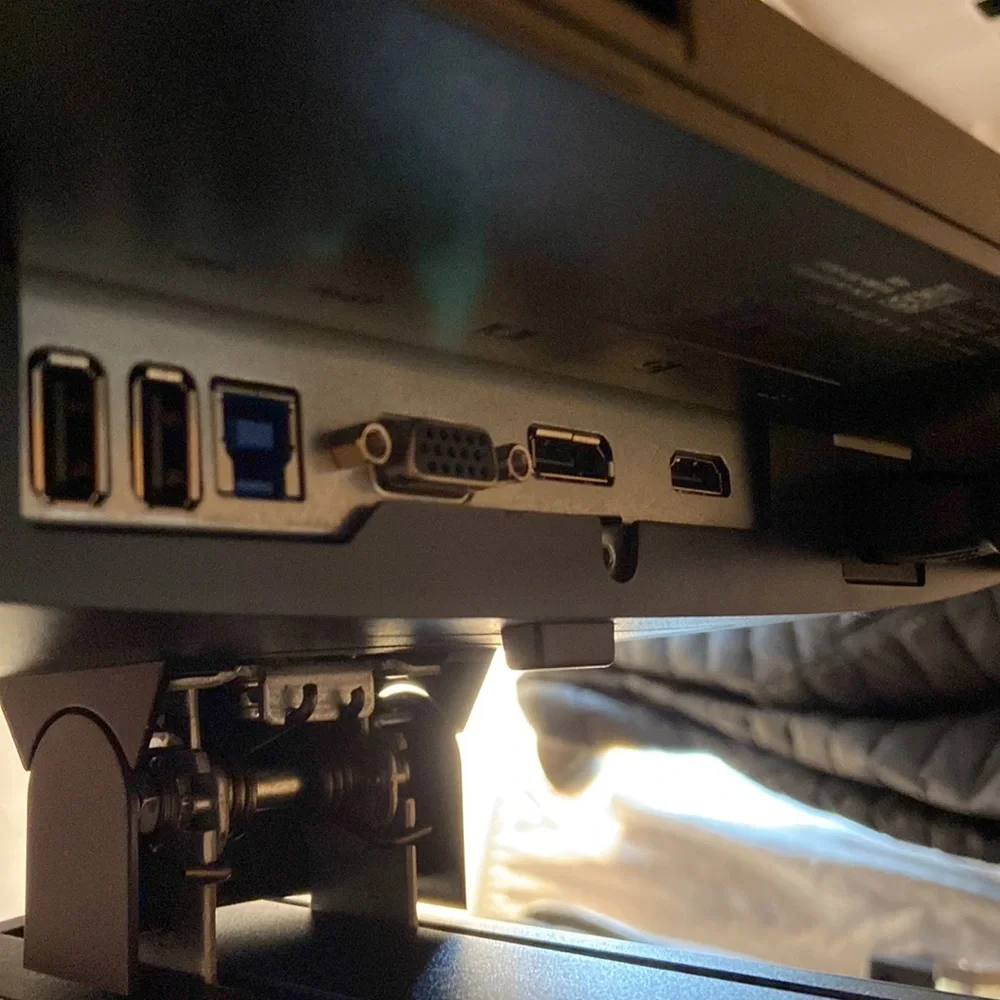 DELL Professional 23.8